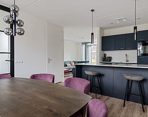 Unterkunft 462410 - Ferienhaus IJsselmeerkust - Geschakelde woning in Opperdoes