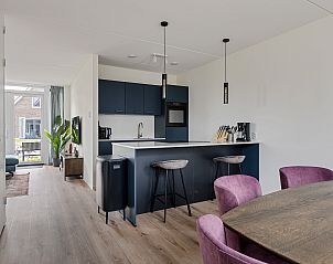 Unterkunft 462410 - Ferienhaus IJsselmeerkust - Geschakelde woning in Opperdoes