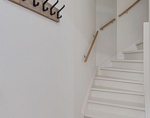 Unterkunft 462410 - Ferienhaus IJsselmeerkust - Geschakelde woning in Opperdoes