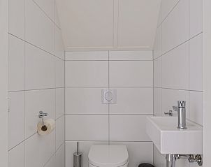 Unterkunft 462410 - Ferienhaus IJsselmeerkust - Geschakelde woning in Opperdoes