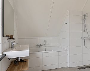 Unterkunft 462410 - Ferienhaus IJsselmeerkust - Geschakelde woning in Opperdoes