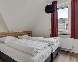 Unterkunft 462410 - Ferienhaus IJsselmeerkust - Geschakelde woning in Opperdoes