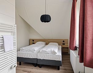 Unterkunft 462410 - Ferienhaus IJsselmeerkust - Geschakelde woning in Opperdoes