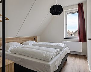 Unterkunft 462410 - Ferienhaus IJsselmeerkust - Geschakelde woning in Opperdoes