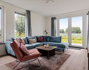 Unterkunft 462411 - Ferienhaus IJsselmeerkust - Vrijstaande woning in Opperdoes