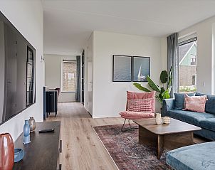 Unterkunft 462411 - Ferienhaus IJsselmeerkust - Vrijstaande woning in Opperdoes
