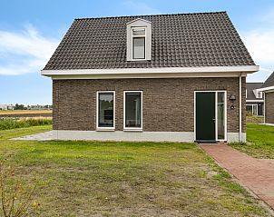 Unterkunft 462411 - Ferienhaus IJsselmeerkust - Vrijstaande woning in Opperdoes