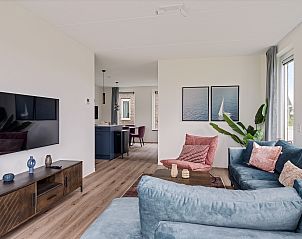 Unterkunft 462411 - Ferienhaus IJsselmeerkust - Vrijstaande woning in Opperdoes