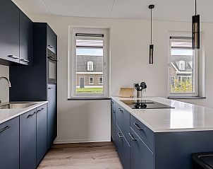 Unterkunft 462411 - Ferienhaus IJsselmeerkust - Vrijstaande woning in Opperdoes