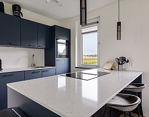 Unterkunft 462411 - Ferienhaus IJsselmeerkust - Vrijstaande woning in Opperdoes