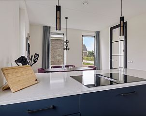 Unterkunft 462411 - Ferienhaus IJsselmeerkust - Vrijstaande woning in Opperdoes