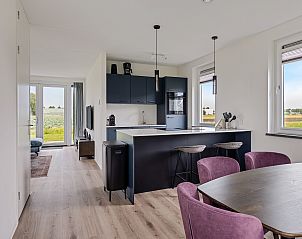 Unterkunft 462411 - Ferienhaus IJsselmeerkust - Vrijstaande woning in Opperdoes