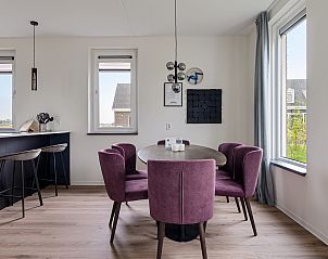 Unterkunft 462411 - Ferienhaus IJsselmeerkust - Vrijstaande woning in Opperdoes