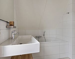 Unterkunft 462411 - Ferienhaus IJsselmeerkust - Vrijstaande woning in Opperdoes