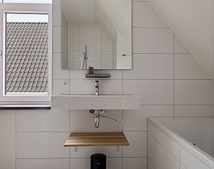 Unterkunft 462411 - Ferienhaus IJsselmeerkust - Vrijstaande woning in Opperdoes