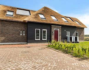 Unterkunft 462412 - Ferienhaus IJsselmeerkust - Vrijstaande woning in Opperdoes