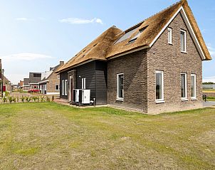 Unterkunft 462412 - Ferienhaus IJsselmeerkust - Vrijstaande woning in Opperdoes