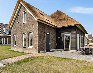 Unterkunft 462412 - Ferienhaus IJsselmeerkust - Vrijstaande woning in Opperdoes