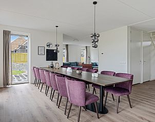 Unterkunft 462412 - Ferienhaus IJsselmeerkust - Vrijstaande woning in Opperdoes
