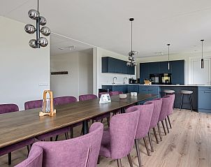 Unterkunft 462412 - Ferienhaus IJsselmeerkust - Vrijstaande woning in Opperdoes