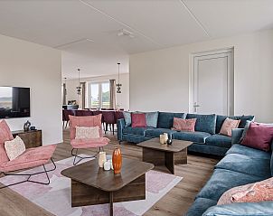 Unterkunft 462412 - Ferienhaus IJsselmeerkust - Vrijstaande woning in Opperdoes