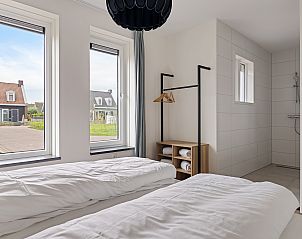 Unterkunft 462412 - Ferienhaus IJsselmeerkust - Vrijstaande woning in Opperdoes