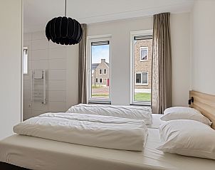 Unterkunft 462412 - Ferienhaus IJsselmeerkust - Vrijstaande woning in Opperdoes