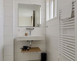 Unterkunft 462412 - Ferienhaus IJsselmeerkust - Vrijstaande woning in Opperdoes