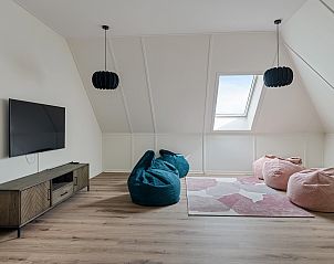 Unterkunft 462412 - Ferienhaus IJsselmeerkust - Vrijstaande woning in Opperdoes