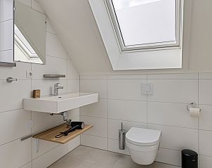 Unterkunft 462412 - Ferienhaus IJsselmeerkust - Vrijstaande woning in Opperdoes