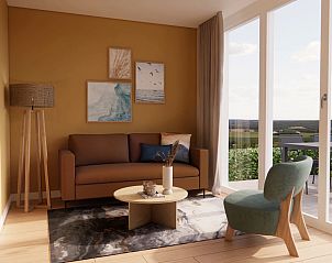 Unterkunft 462413 - Ferienhaus IJsselmeerkust - Geschakelde woning in Opperdoes