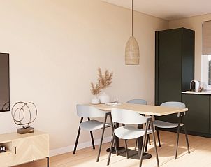 Unterkunft 462413 - Ferienhaus IJsselmeerkust - Geschakelde woning in Opperdoes