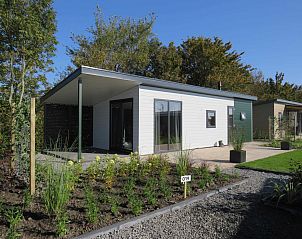 Verblijf 462502 • Chalet IJsselmeerkust • Resort Markermeer 2 