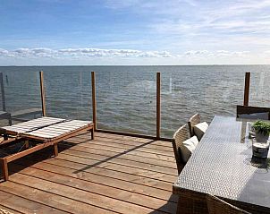 Unterkunft 462504 - Ferienhaus IJsselmeerkust - NH271