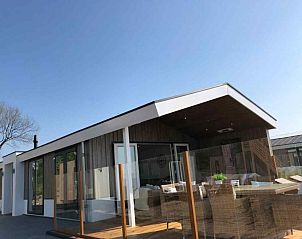 Unterkunft 462504 - Ferienhaus IJsselmeerkust - NH271