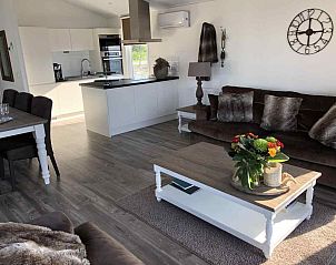 Unterkunft 462504 - Ferienhaus IJsselmeerkust - NH271