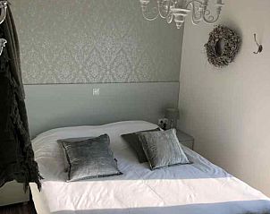 Unterkunft 462504 - Ferienhaus IJsselmeerkust - NH271