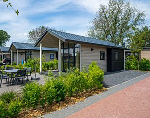 Verblijf 462509 • Vakantiewoning IJsselmeerkust • Vakantiehuis Tiny House 4 