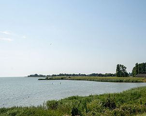 Guest house 462509 - Holiday property IJsselmeerkust - Vakantiehuis Markermeerlogies