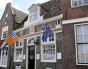 Guest house 462509 - Holiday property IJsselmeerkust - Vakantiehuis Markermeerlogies