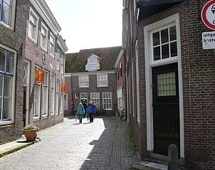 Guest house 462509 - Holiday property IJsselmeerkust - Vakantiehuis Markermeerlogies