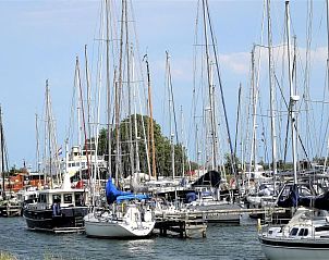 Guest house 462509 - Holiday property IJsselmeerkust - Vakantiehuis Markermeerlogies