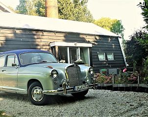 Guest house 462509 - Holiday property IJsselmeerkust - Vakantiehuis Markermeerlogies