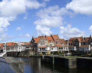 Guest house 462509 - Holiday property IJsselmeerkust - Vakantiehuis Markermeerlogies