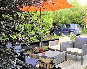 Guest house 462509 - Holiday property IJsselmeerkust - Vakantiehuis Markermeerlogies