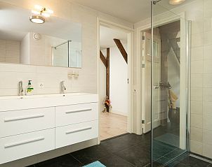 Guest house 462509 - Holiday property IJsselmeerkust - Vakantiehuis Markermeerlogies