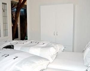 Guest house 462509 - Holiday property IJsselmeerkust - Vakantiehuis Markermeerlogies