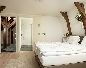 Guest house 462509 - Holiday property IJsselmeerkust - Vakantiehuis Markermeerlogies