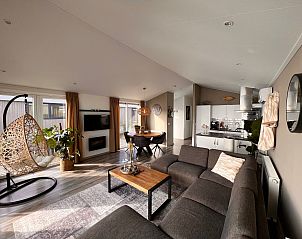 Guest house 462510 - Holiday property IJsselmeerkust - Vakantiehuis Exklusive Ferienh�user Markermeer