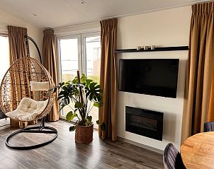 Guest house 462510 - Holiday property IJsselmeerkust - Vakantiehuis Exklusive Ferienh�user Markermeer